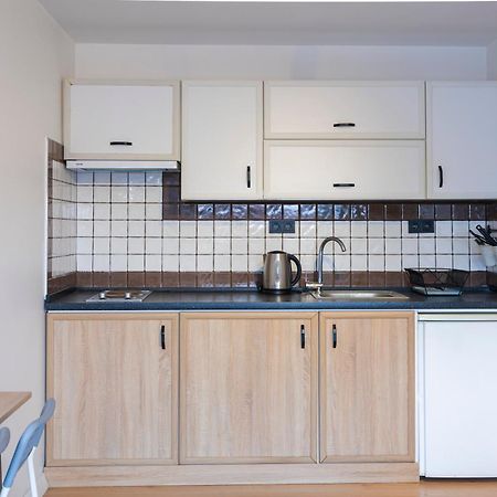 Ada Apart Otel Измир Экстерьер фото