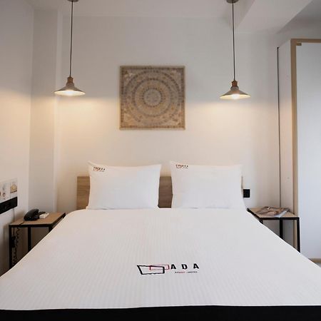 Ada Apart Otel Измир Экстерьер фото