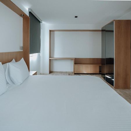 Ada Apart Otel Измир Экстерьер фото