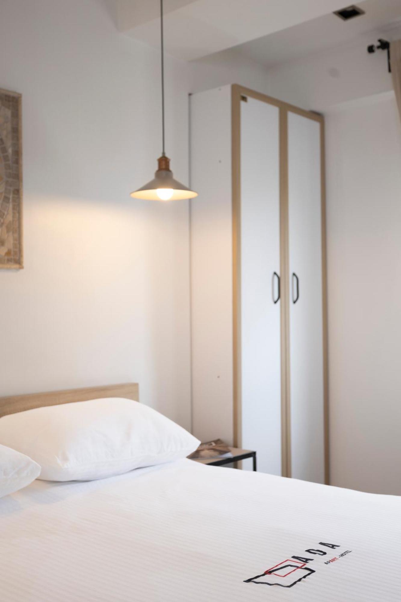 Ada Apart Otel Измир Экстерьер фото