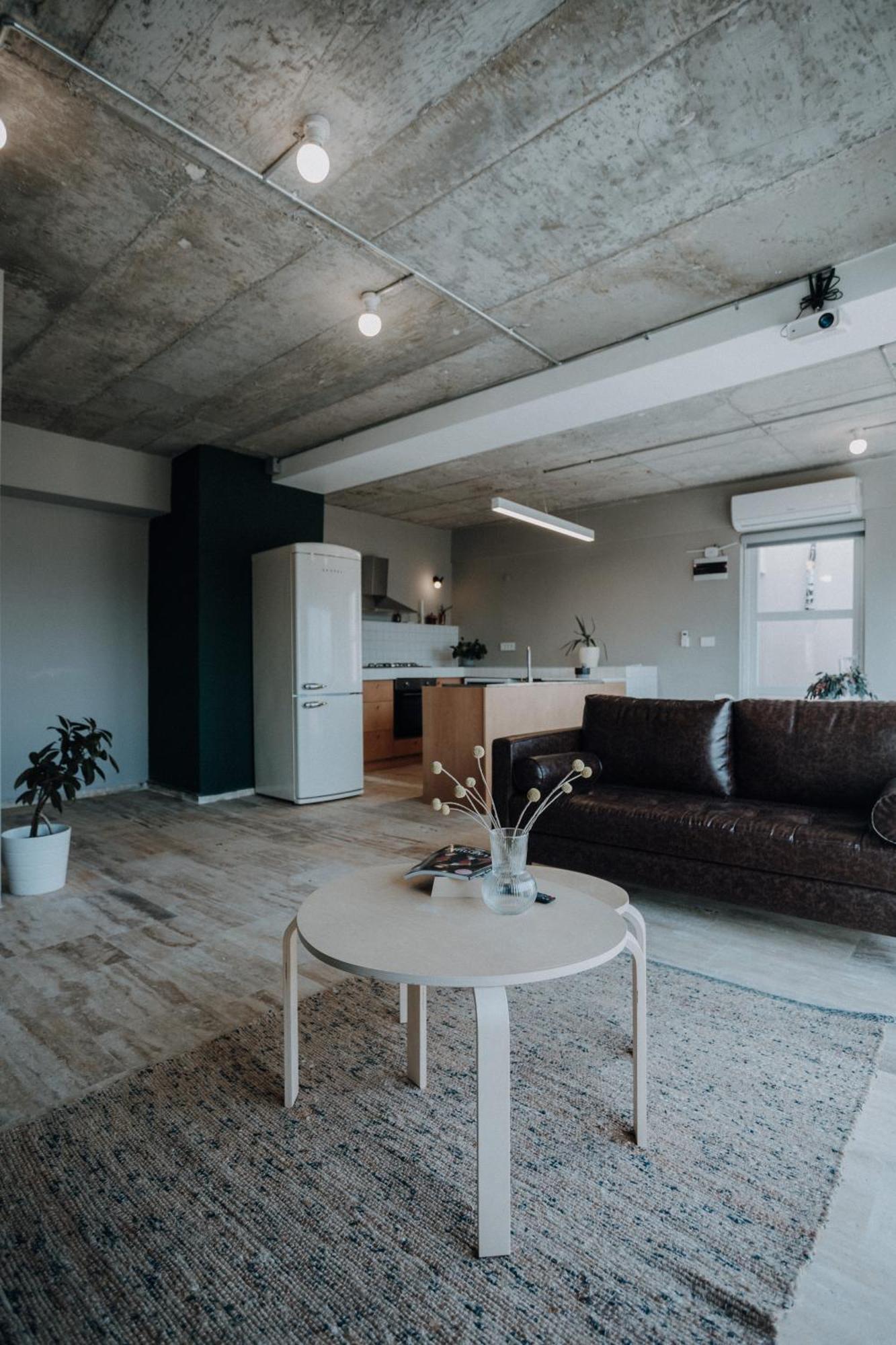 Ada Apart Otel Измир Экстерьер фото