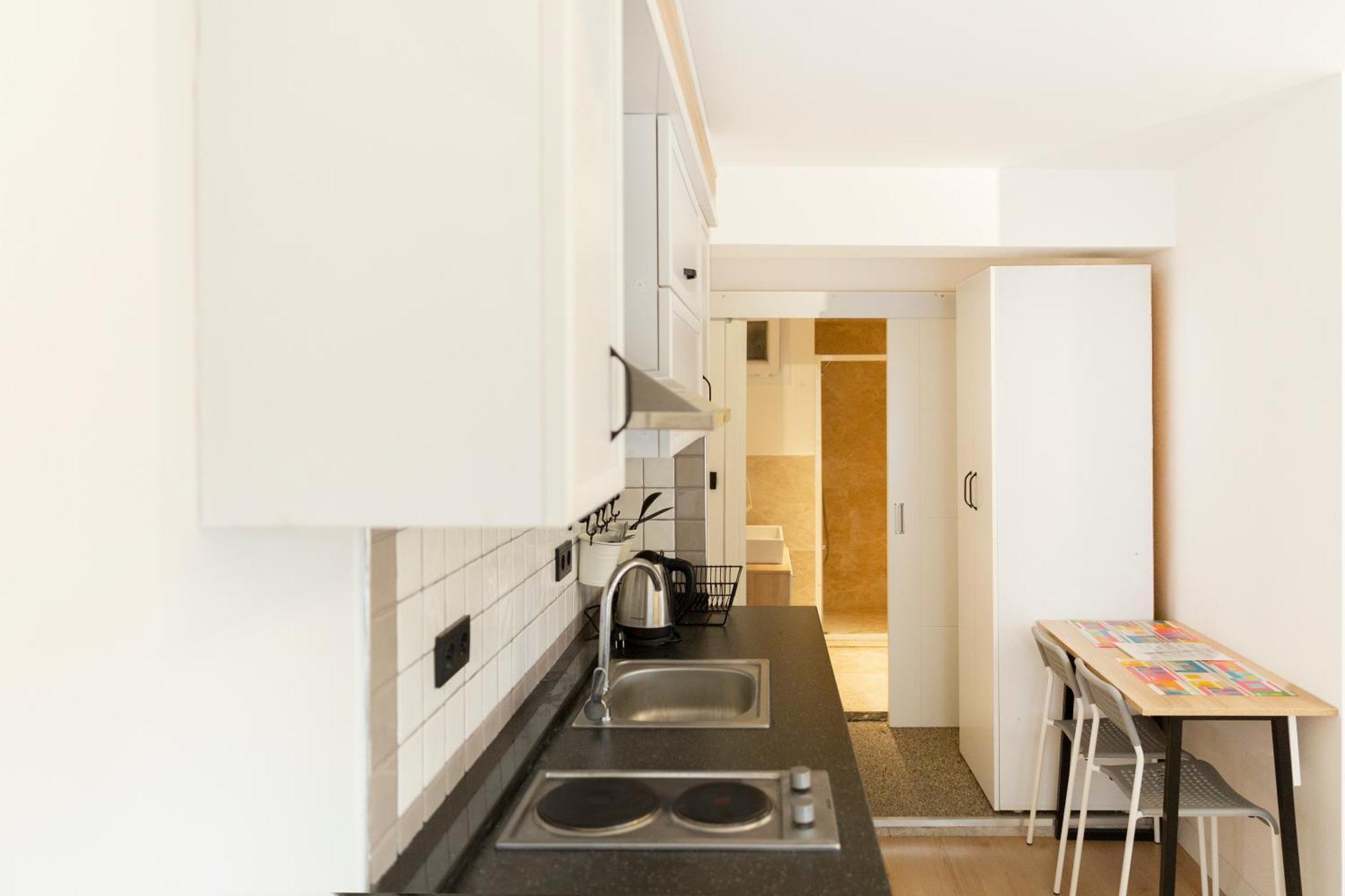 Ada Apart Otel Измир Экстерьер фото