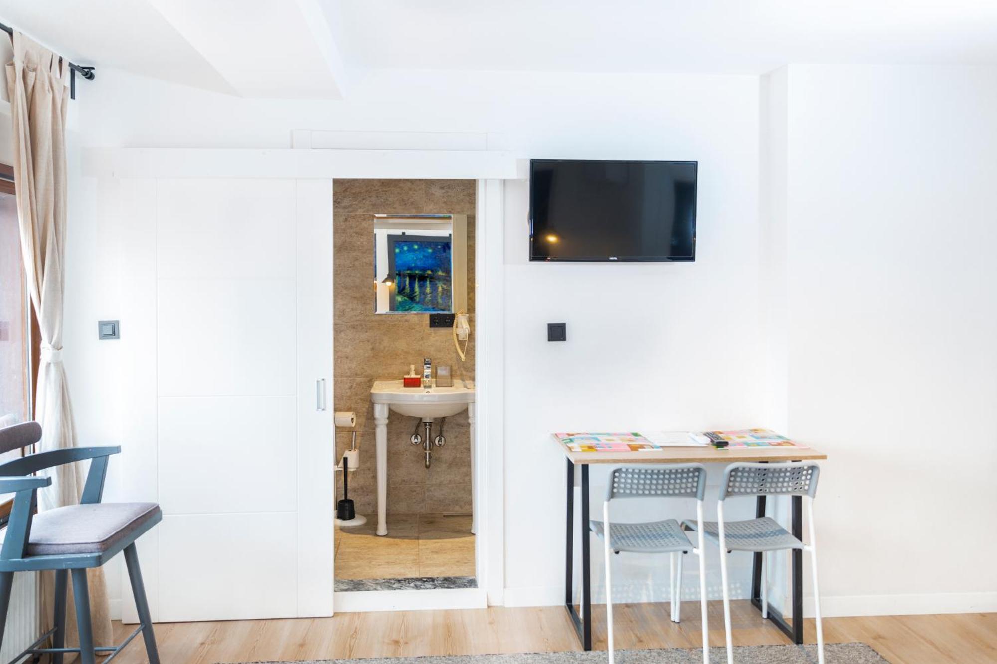 Ada Apart Otel Измир Экстерьер фото