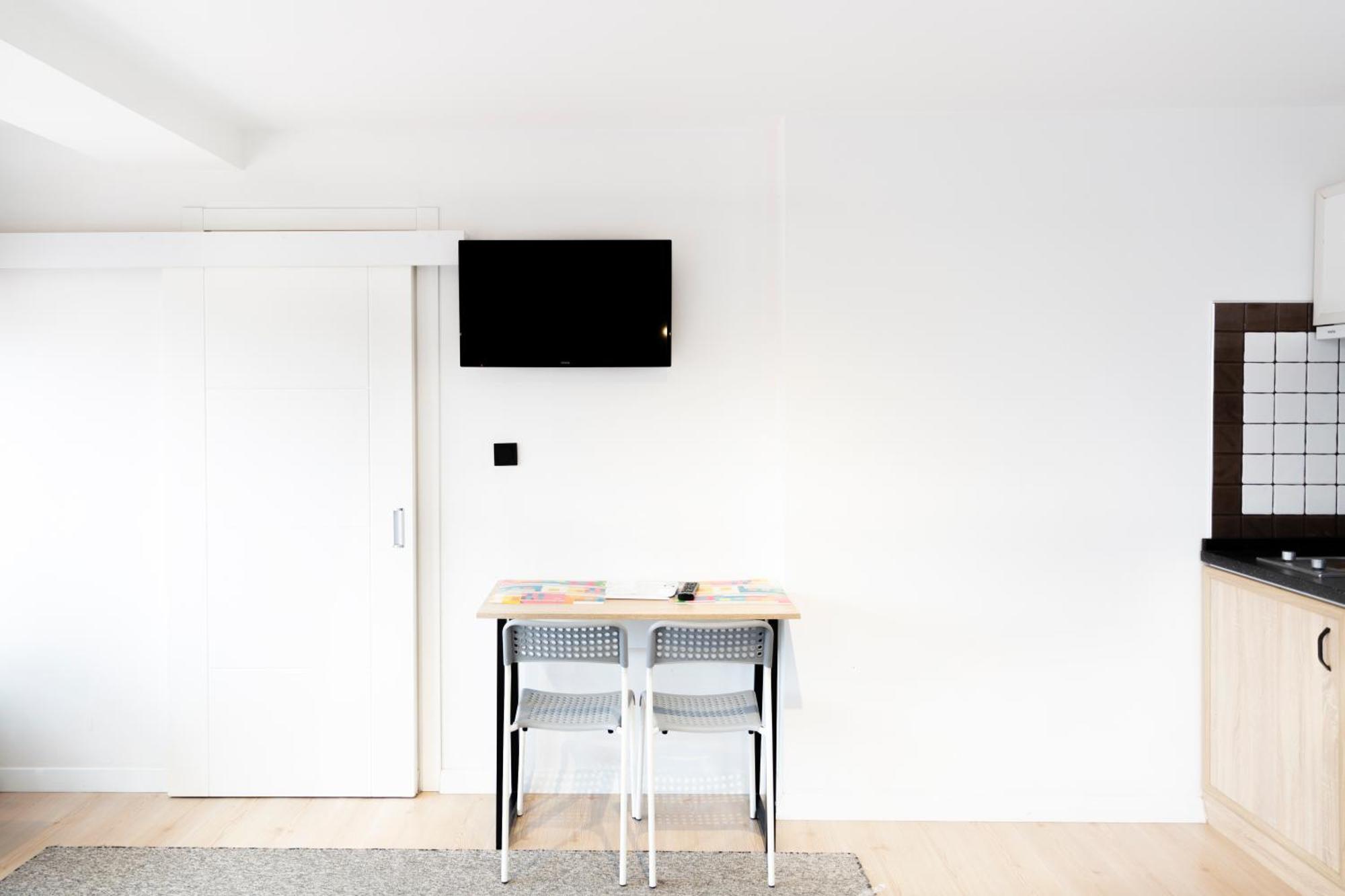 Ada Apart Otel Измир Экстерьер фото